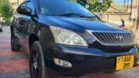 Toyota Harrier 2007