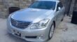 toyota crown cheses number