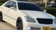 toyota crown for sale