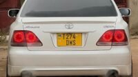 toyota crown for sale