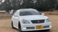 toyota crown for sale