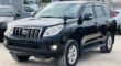 prado tx 150 mpya