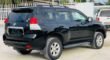 prado tx 150 mpya