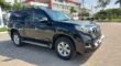 Toyota prado 150 tx