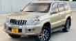 prado tx 120