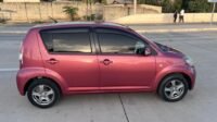 Toyota passo for sale