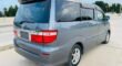 alphard for sale