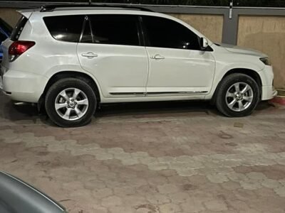 Toyota vanguard for sale