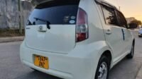 toyota passo for sale