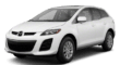 Mazda CX-7 For sale Tanzania