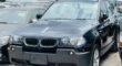 BMW X3 on Sale
