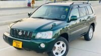 Toyota Kluger Year : 2005