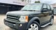 LANDROVER DISCOVERY 3
