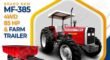 Farm Machinery and Equipment Dealer