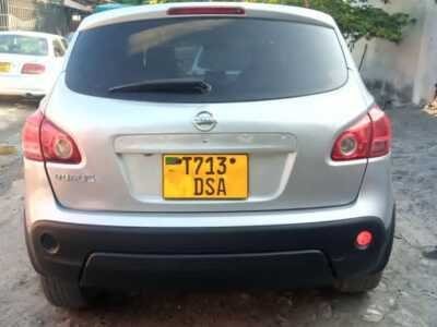 NISSAN Murano FULL A C