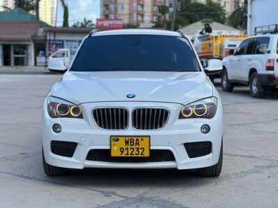 2013 BMW X1