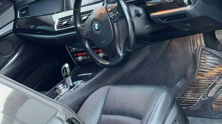 BMW 5 SERIES.. DZM