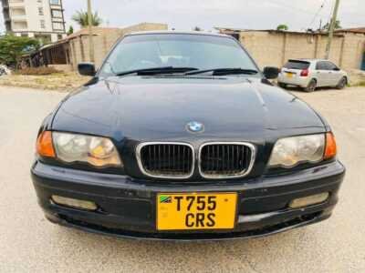 BMW 3 SERIES FOR SALE (CRS)