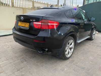 BMW X6 Sh 35ml