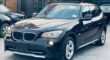 BMW X1 with sun roof