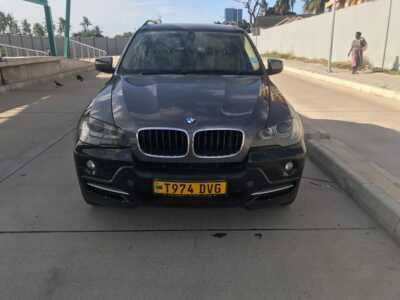 BMW X5 NEW MODEL