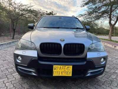 BMW X5 X-DRIVE30i