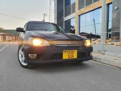 Altezza Full a/c