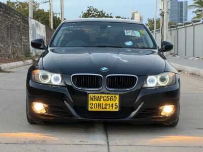 Bmw 3-series 21Mil