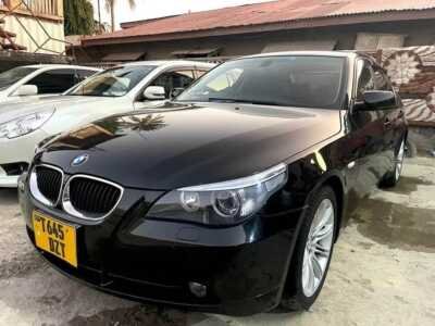 Bmw 7 series Year: 2006