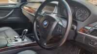 BMW X5 2010MODEL