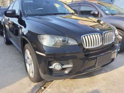 BMW X6 PRICE MILION 80 ONLY