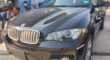 BMW X6 PRICE MILION 80 ONLY