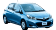 Toyota Vitz new For sale in Tanzania