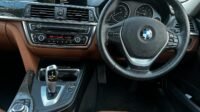 BMW 3SERIES