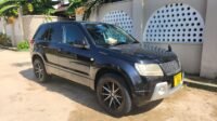 2006 SUZUKI ESCUDO