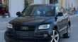 Audi Q5 S-LINE EDITION