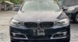 BMW 3SERIES GT