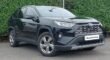 For sell 2021 Toyota RAV4