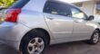 Toyota Runx For Sale