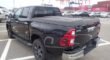 CLEAN USED LHD 2020 TOYOTA HILUX CAB