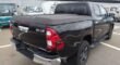 CLEAN USED LHD 2020 TOYOTA HILUX CAB