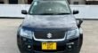 Suzuki Escudo 2005 Black