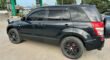 Suzuki Escudo 2005 Black