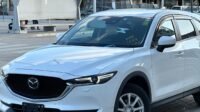 MAZDA CX-5 2018