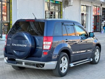 SUZUKI ESCUDO