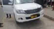 INAUZWA TOYOTA HILUX DOUBLE CAB 63.8M