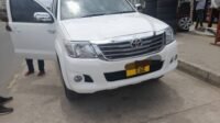 INAUZWA TOYOTA HILUX DOUBLE CAB 63.8M