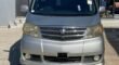 INAUZWA TOYOTA ALPHARD