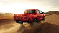 Toyota Hilux 2023