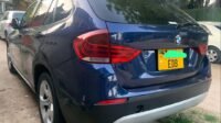 INAUZWA BMW X1 PRICE TAG 19.8M